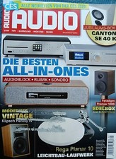 AUDIO 3/20, KLIPSCH HERESY IV, REGA PLANAR 10, YAYIN MT 32MK2 BT,CANTON SE 40 K,