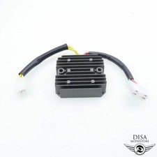 Gleichrichter Spannungsregler