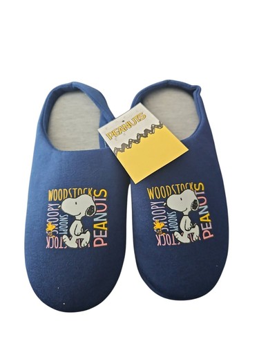 The peanuts snoopy hausschuhe - the,