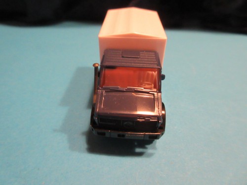 Wiking 375 unimog - 375, 1700