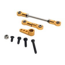 RC Auto Lenkstange Upgrade