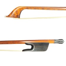 Barockbogen Schwanenhals Stil  - Baroque Cello Bow