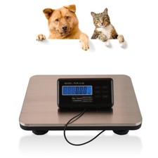 150kg LCD Digital Paketwaage