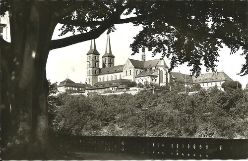 Bamberg kloster - -,