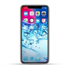 Apple iPhone 11 / 11 Pro / 11 Pro Max Reparatur Wasserschaden Behandlung