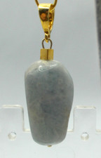 Aquamarin - Anhänger