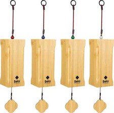 Sela Venti Chimes Windspiel