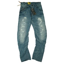 G-STAR Arc 3D Loose Tapered