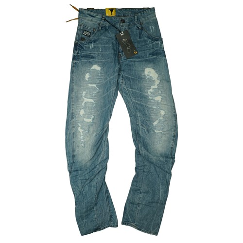 Star arc loose tapered - loose,