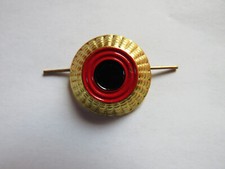DDR - Mützenabzeichen -