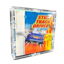 Acryl Case für Game Boy Spiel