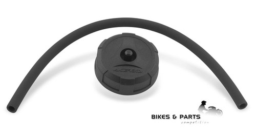 Acerbis tankdeckel mit - acerbis,
