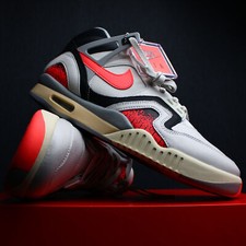 Nike Air Tech Challenge 2 "Hot