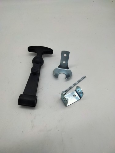 Eicher haubenhalter gummi - eicher,