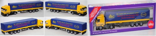 Siku super 3815 00408 - super,