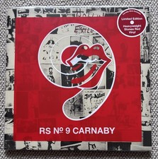 THE ROLLING STONES Exile On