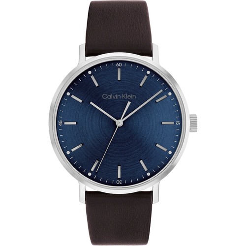 Herrenuhr calvin klein - calvin,