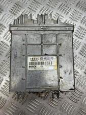 Audi A4 S4 B5 8D 2000 028906021FE Motorsteuergerät Modul ECU RCE5402