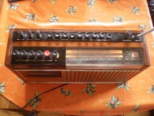 RFT R160 Sternrecorder Echt