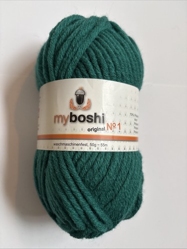 Wolle häkeln stricken - wolle, 50g