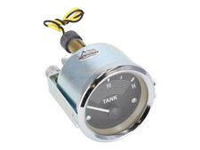 Tankanzeige Tankuhr 12V für