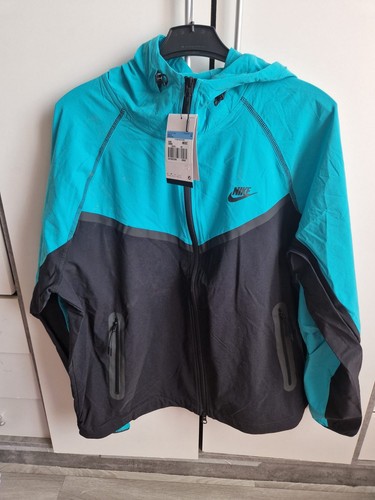 Nike tech fleece windbreaker - tech,