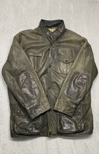 Barbour Bushman Vintage