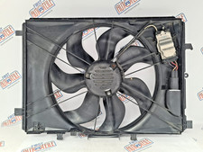 Original Mercedes-Benz Kühlerlüfter Lüfter Fan A2049060212