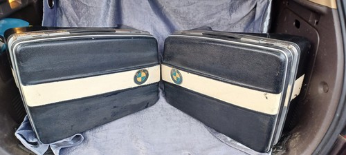 Bmw krauser motorradtaschen - bmw,