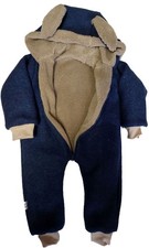 Wolloverall, Walkoverall