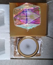 Partylite LED-Untersetzer und