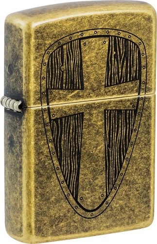 Zippo benzin feuerzeug - -,