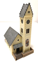 Faller - Kirche Gotteshaus -