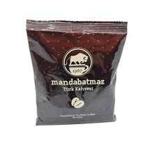 Türkischer Kaffee extra fein