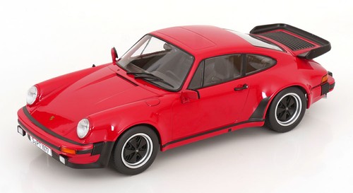 Scale porsche 911 - 1:18, kk-scale