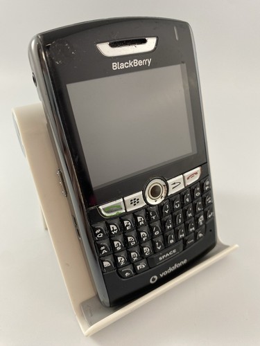 Blackberry 8800 schwarz - 8800,