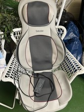 Beurer Shiatsu MG 320
