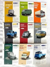 Atlas DDR Nutzfahrzeuge