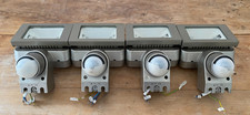 4x Steinel Sensor-Strahler