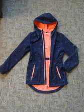 Schöne Softshelljacke für