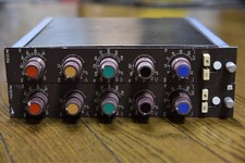 NEVE 33135A BBC Studio Model