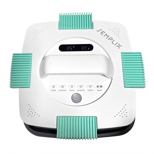 Semplix simple press 23 - semplix, 3