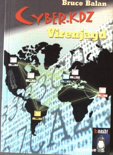 Cyber kdz virenjagd - cyber.kdz:, balan