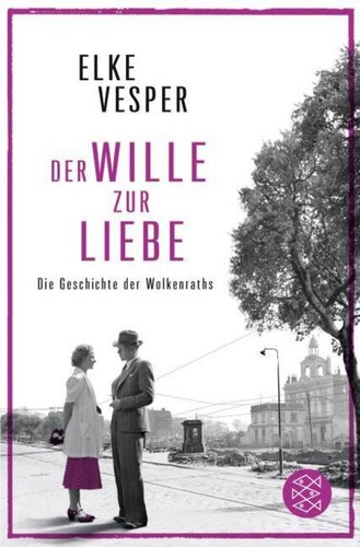 Der wille zur liebe - der,
