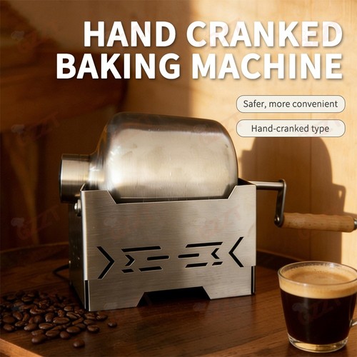 Kaffeeröster 500g