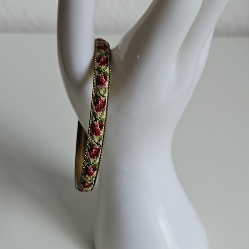 Vintage armreif armband petit - vintage,