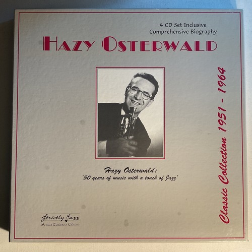 Hazy osterwald classic - osterwald,
