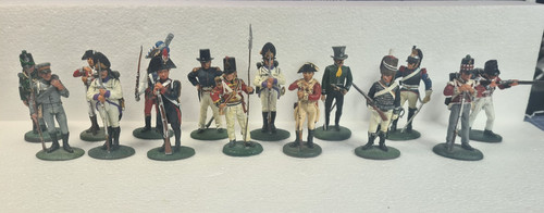 Figuren napoleonische - 15,