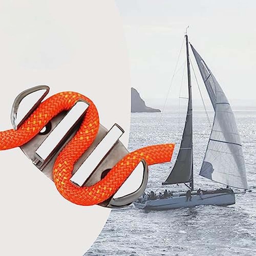 Zickzack cleat 316 marine - 316,