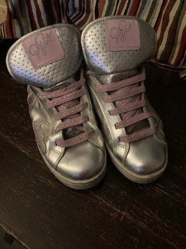 Baby phat high - high-top, sneakers